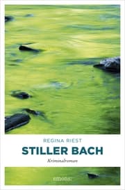 Cover von Stiller Bach