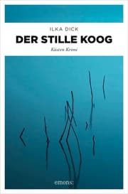 Cover von Der stille Koog