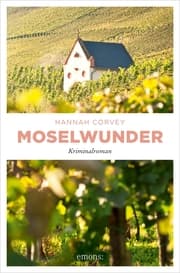Cover von Moselwunder