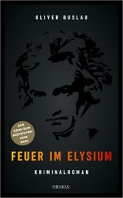 Cover von Feuer im Elysium