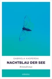 Cover von Nachtblau der See