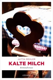 Cover von Kalte Milch