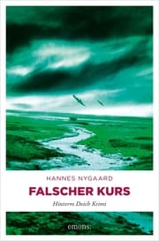 Cover von Falscher Kurs