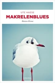 Cover von Makrelenblues