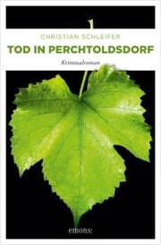 Cover von Tod in Perchtoldsdorf