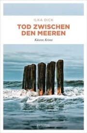 Cover von Tod zwischen den Meeren