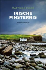 Cover von Irische Finsternis