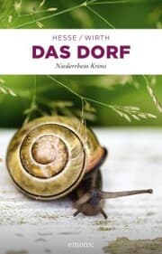 Cover von Das Dorf