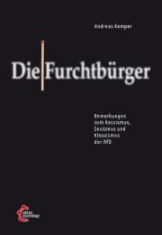 Cover von Die Furchtbürger