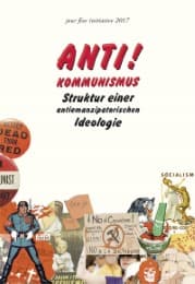 Cover von Antikommunismus