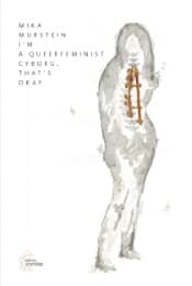 Cover von I'm a queerfeminist cyborg, that's okay
