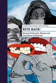 Cover von Bite back!