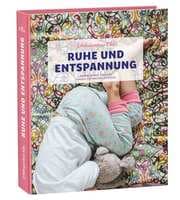 Cover von Erlebnisordner Kita Ruhe und Entspannung