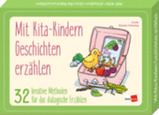 Cover von Mit Kita-Kindern Geschichten erzählen