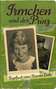 Cover von Irmchen und der Prinz