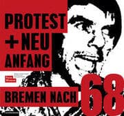 Cover von Protest + Neuanfang