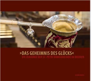 Cover von Das Geheimnis des Glücks