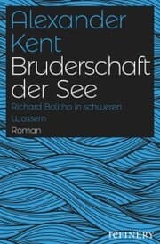 Cover von Bruderschaft der See