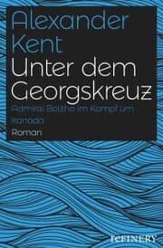 Cover von Unter dem Georgskreuz