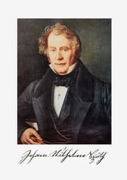Cover von Johann Wilhelm Spaeth