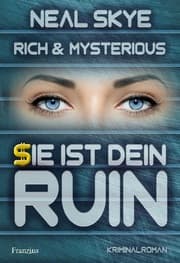 Cover von Rich & Mysterious