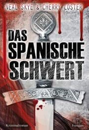 Cover von Das Spanische Schwert