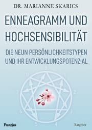 Cover von Enneagramm und Hochsensibilität