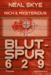 Cover von Rich & Mysterious