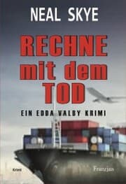 Cover von Rechne mit dem Tod