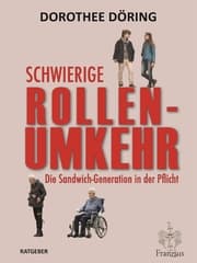 Cover von Schwierige Rollenumkehr