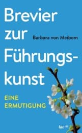 Cover von Brevier zur Führungskunst