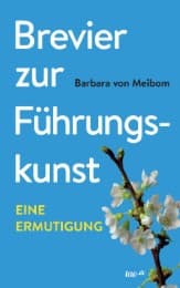 Cover von Brevier zur Führungskunst