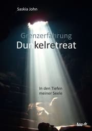 Cover von Grenzerfahrung Dunkelretreat