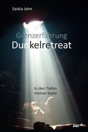 Cover von Grenzerfahrung Dunkelretreat