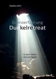 Cover von Grenzerfahrung Dunkelretreat