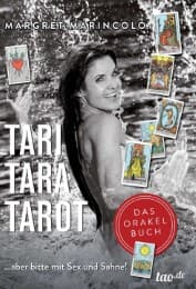 Cover von TARI TARA TAROT