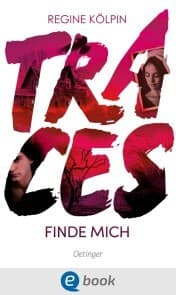 Cover von Traces