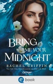 Cover von Bring Me Your Midnight