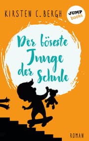 Cover von Der böseste Junge der Schule