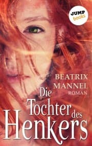 Cover von Die Tochter des Henkers