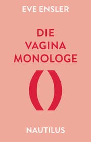 Cover von Die Vagina-Monologe