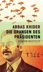 Cover von Die Orangen des Präsidenten