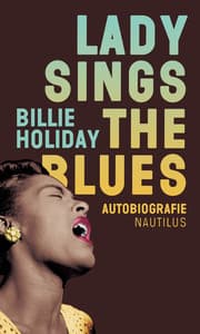Cover von Lady sings the Blues
