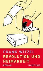 Cover von Revolution und Heimarbeit