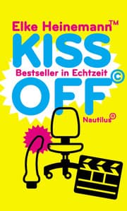 Cover von Kiss Off