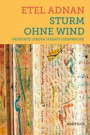 Cover von Sturm ohne Wind