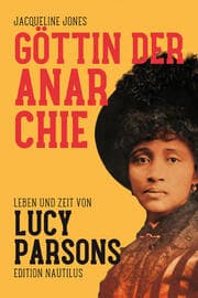 Cover von Göttin der Anarchie