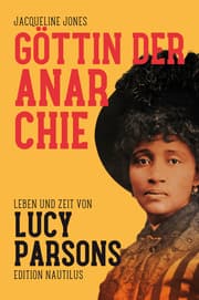 Cover von Göttin der Anarchie