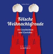 Cover von Kölsche Weihnachtsfreude