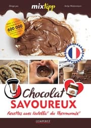 Cover von Chocolat savoureux